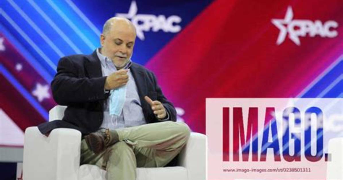 Mark Levin Shakes: a Deep Dive into the Popular Beverage Trend