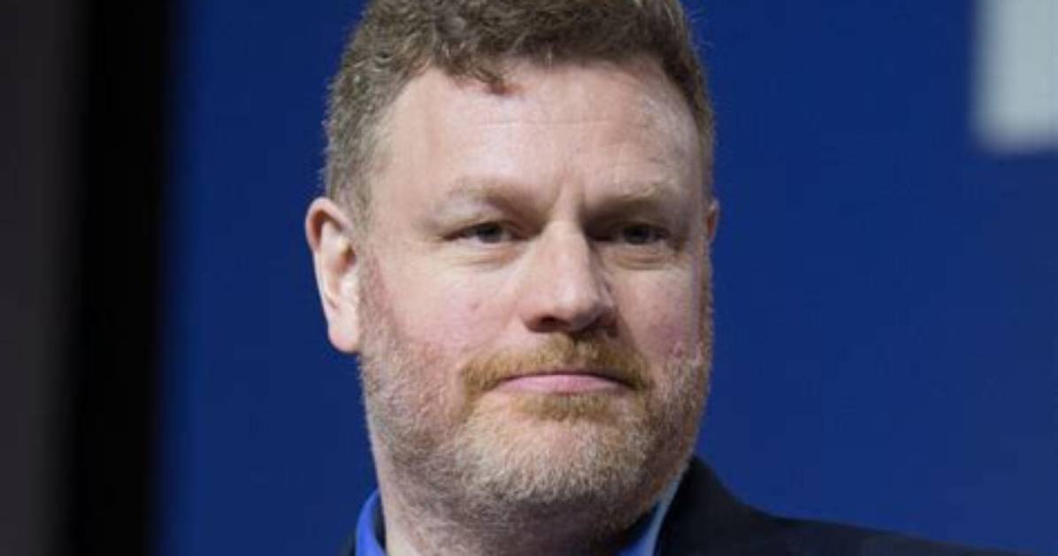 Mark Steyn - Weblogy