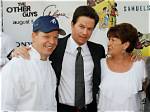 Mark Wahlbergs Successful Brother: Uncovering the Wealth and Accomplishments