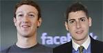 Mark Zuckerberg's Settlement with Eduardo Saverin