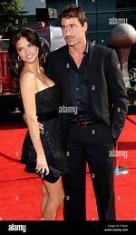 Marko Jarics Wife Adriana Lima