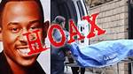 Martin Lawrence Death Hoax Debunked