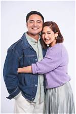Marvin Agustin's Wife: Unveiling the Woman Behind the Actor