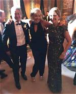 Mary Ann Ahern Husband: Know About Her Age, Net Worth and Height