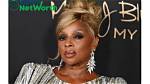 Mary J Blige Net Worth ·