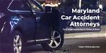 Maryland Julie Clark Car Accident Linked to Death Cause