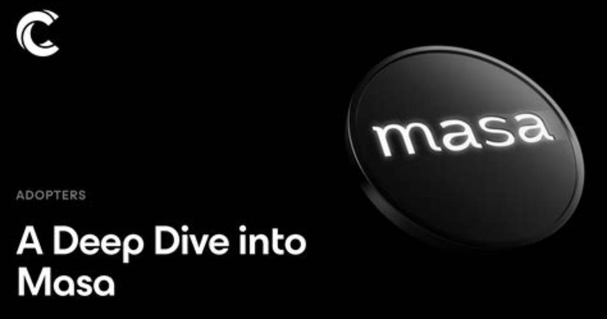 Masa 49. in: a Deep Dive into the Digital Landscape