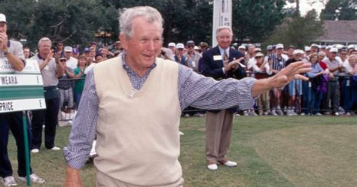 Mastering Golf with Jack Burke Jr. : Techniques and Legacy