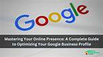 Mastering Your Online Presence with Google Places Rank Checker