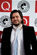 Matt Berry's Enigmatic Love Life Revealed