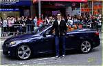 Matt Bomer Husband Net Worth
