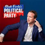 Matt Dix: Political Powerhouse with Roots in Family and Maine Values