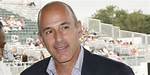 Matt Lauer Net Worth |