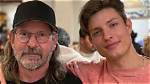 Matt Rife Took His Late Grandpa Steve's Death Especially Hard