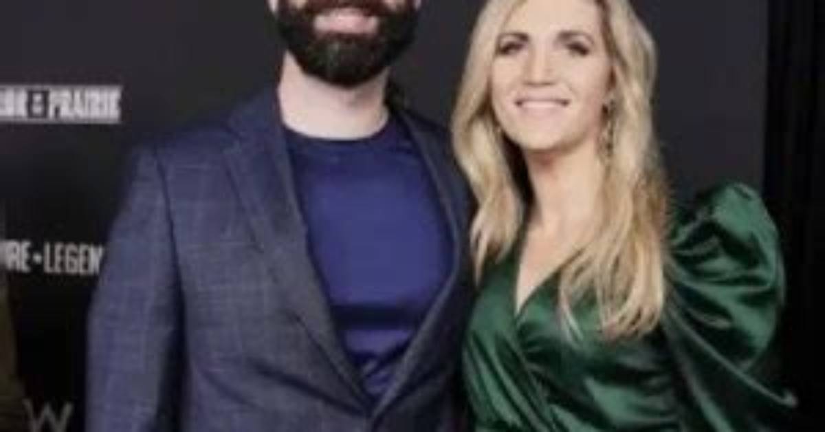 Matt Walsh's Wife: a Deep Dive into Their Life Together