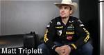 Matt Zomer Bull Rider