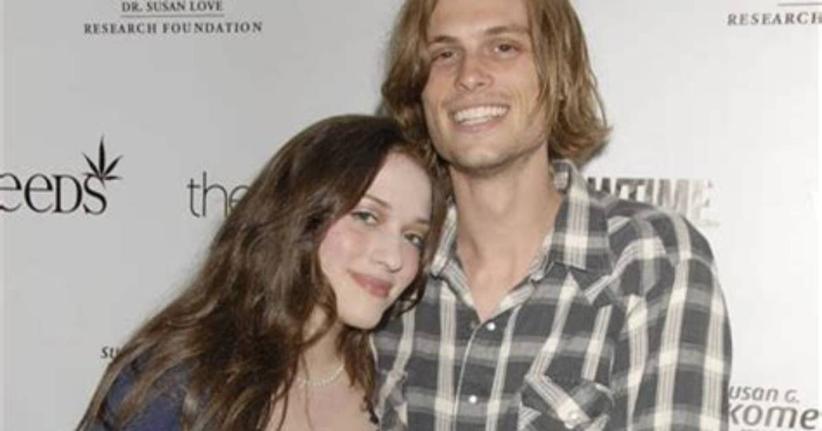 Matthew Gray Gubler Partner: Unveiling the Love Life of a Talented Actor