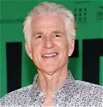 Matthew Modine Parents: Meet Mark Alexander Modine and Dolores Modine