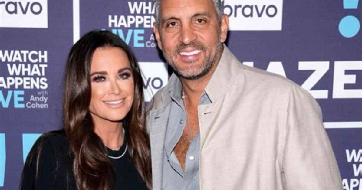 Mauricio Umansky Cheating Scandal: the Truth Revealed