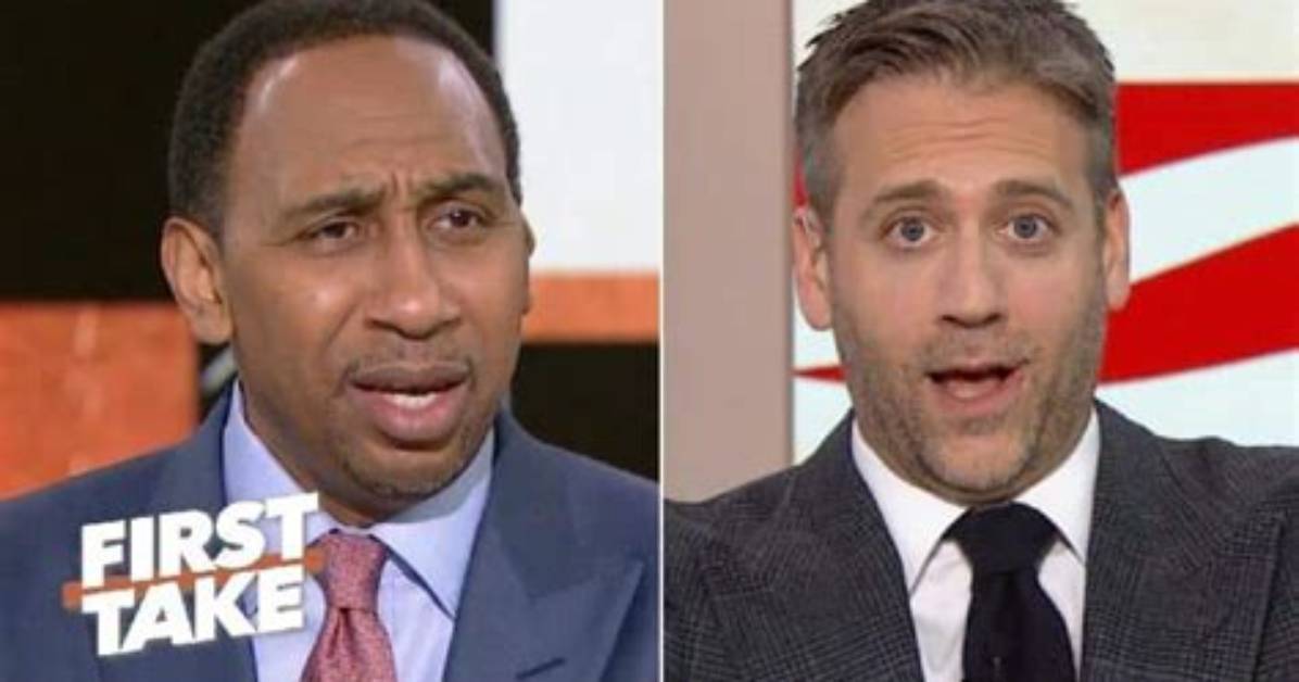 Max Kellerman Vs. Stephen A. Smith: Who Reigns Supreme in Sports Commentary?