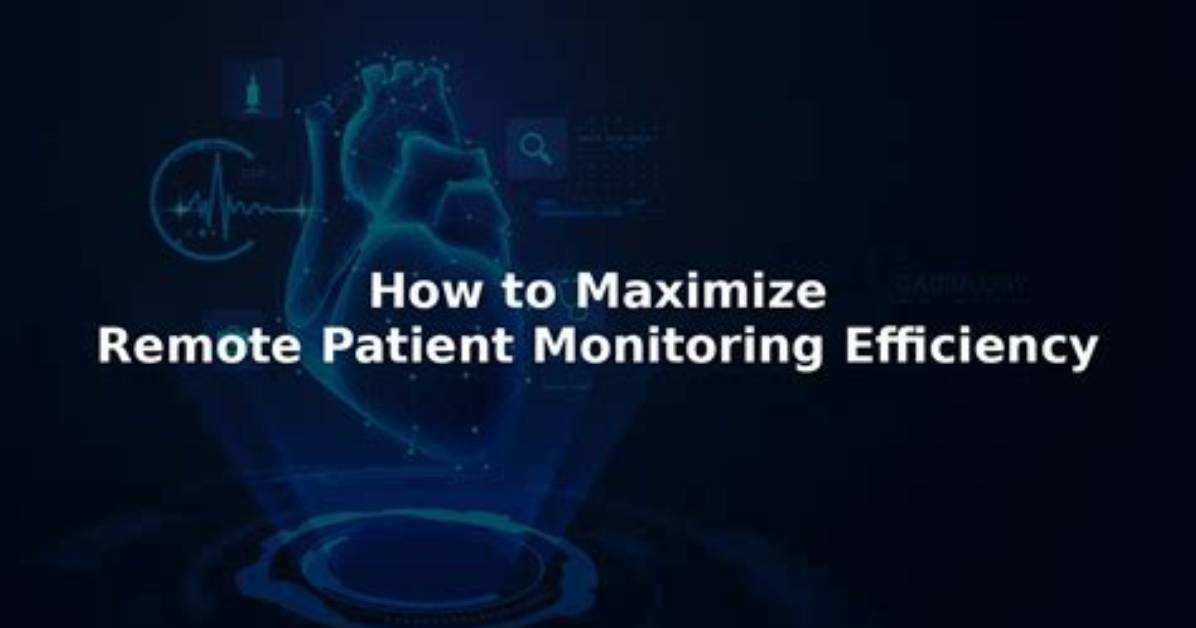 Maximize Efficiency with Remoteiot App Monitoring