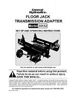 Maximizing Efficiency with the Harbor Freight Transmission Jack