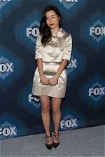 Maya Erskine: a Celebration of Talent and Elegance