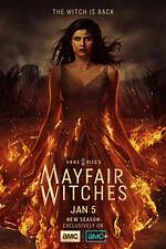 Mayfair Witches Renewed for Season 2 at Amc