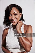 Meagan Good Ethnicity Nationality Race Family Body