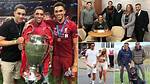 Meet Alexander-Arnold's Family: an Exclusive Look at His Life Outside Football