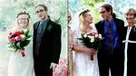 Meet Amy Carter's Husband: a Profile of James Gregory Wentzel