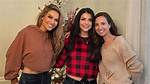 Meet Chrishell Stause Sisters ·