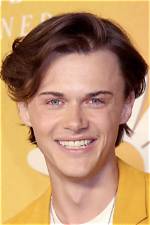 Meet Christopher Briney: the Rising Star of 'The Summer I Turned Pretty'