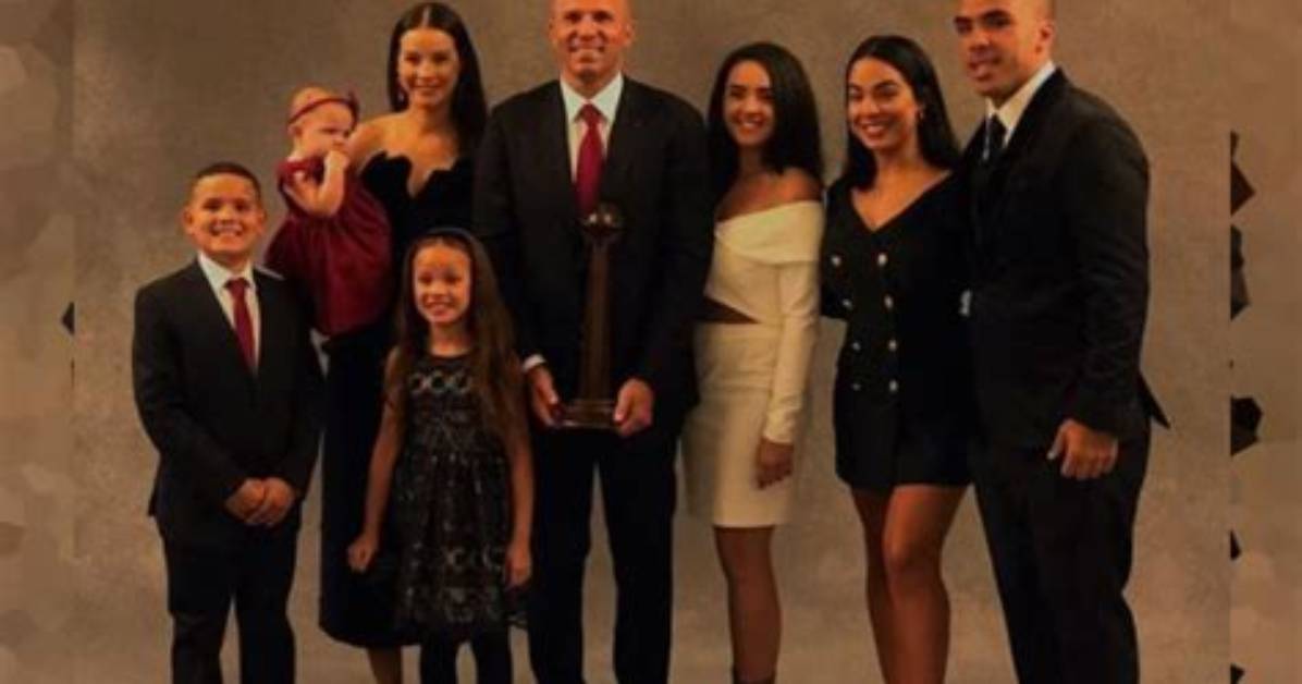 Meet Cooper Anne Kidd Photos of Jason Kidds Daughter with Wife Porschla Kidd ·