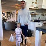 Meet Don Lewis Daughter on Instagram