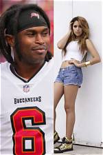 Meet Julio Jones's Girlfriend Jasmine [2023 Update]