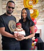 Meet Kamai Houston Photos of Juicy Js Daughter with Regina Perera