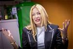 Meet Katarina Cas the Most Successful Slovenian Actress in Hollywood ·