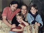 Meet Kit Culkin, Patricia Brentrup