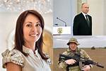 Meet Lyubov Prigozhina, Renowned Photographer