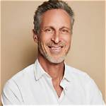 Meet Mark Hyman's New Partner: Inside Their Love Story