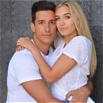 Meet Mark Mester Girlfriend Isabella Mur on Instagram
