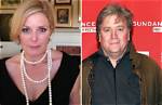 Meet Mary Louise Piccard, Steve Bannon's Ex-Wife