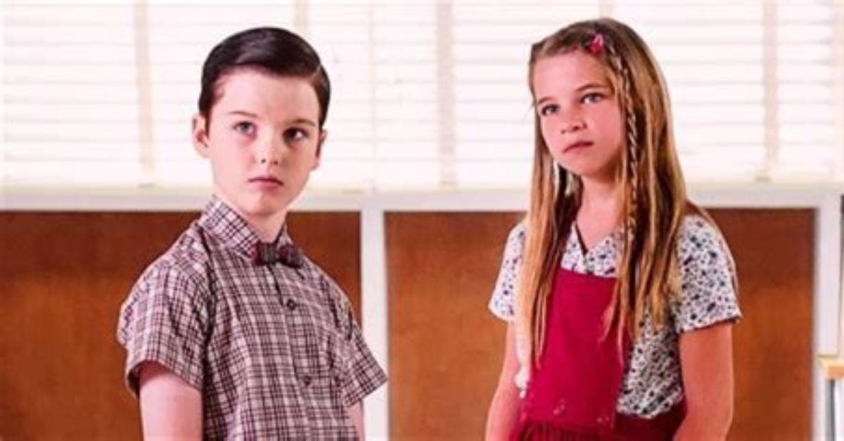 Meet Missy Cooper: the Hilarious Sister in "Young Sheldon"