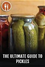 Meet Pickles: the Ultimate Guide to the Beloved Character