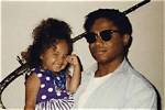 Meet Randy Jackson, Father of Stevanna Jackson
