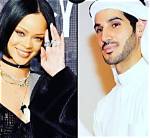 Meet Rihanna's Billionaire Ex-Boyfriend, Saudi Businessman Hassan Jameel