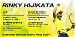 Meet Rinky Hijikata: Australia's Rising Tennis Star