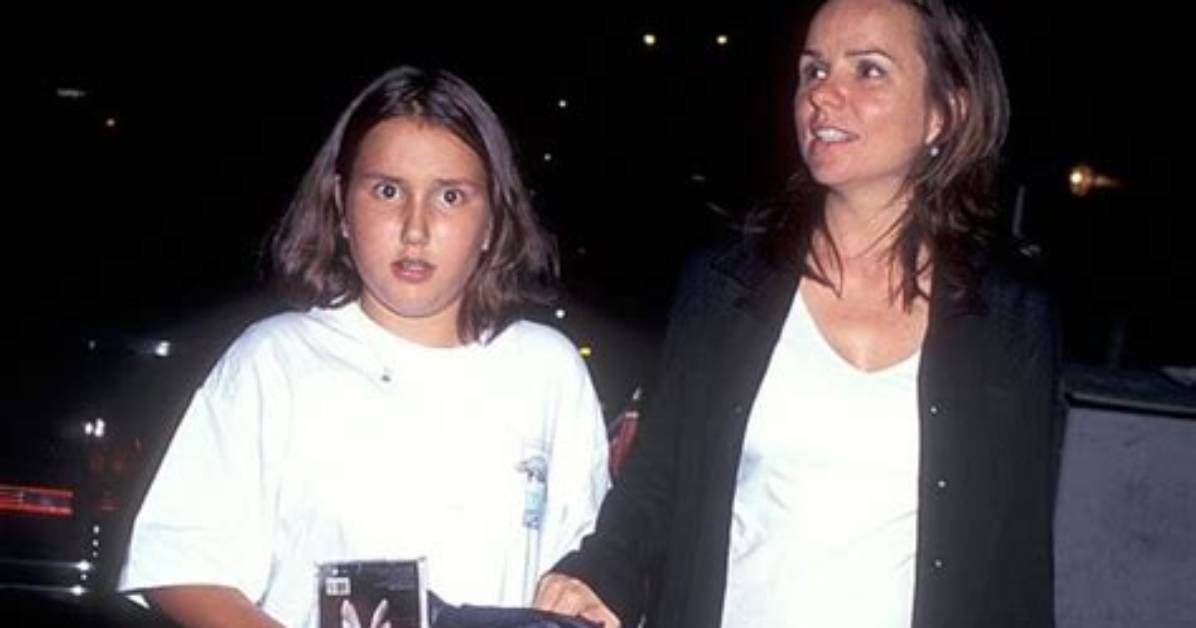 Meet Ruby Meyers – Photos of Richard Hell’s Daughter with Ex-Wife Patty Smyth