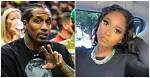 Meet Sakoya Wynter's Baby Daddy Brandon Jennings on Guhh |